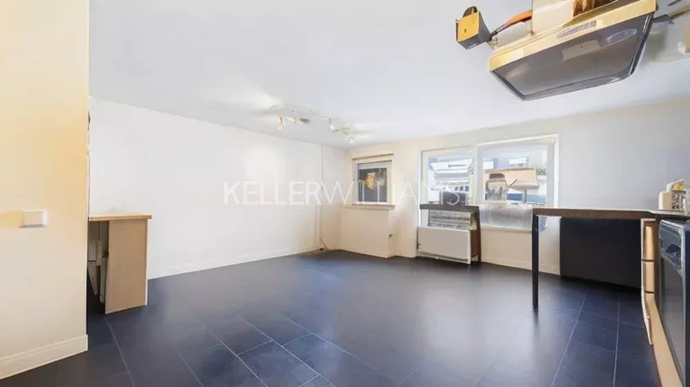 Apartment in Luxembourg, photo 1