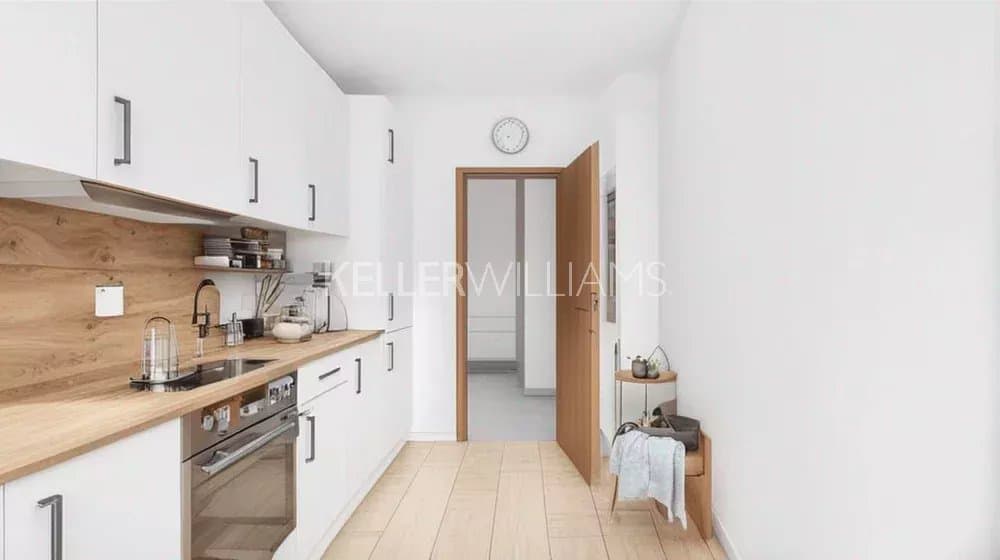 Apartment in Luxembourg, photo 5
