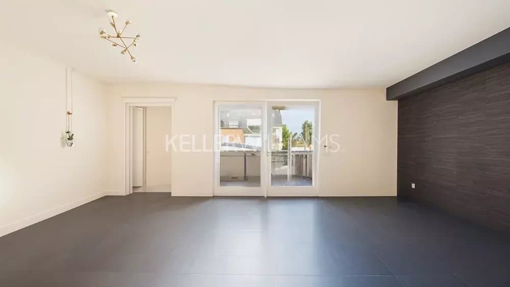Apartment in Luxembourg, photo 3