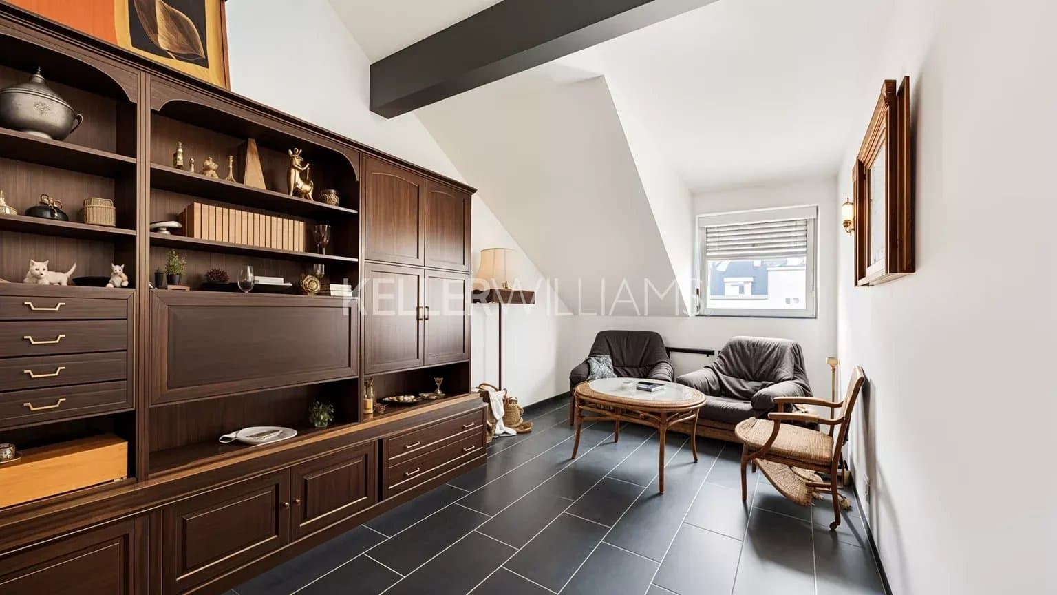 Apartment in Luxembourg, photo 5