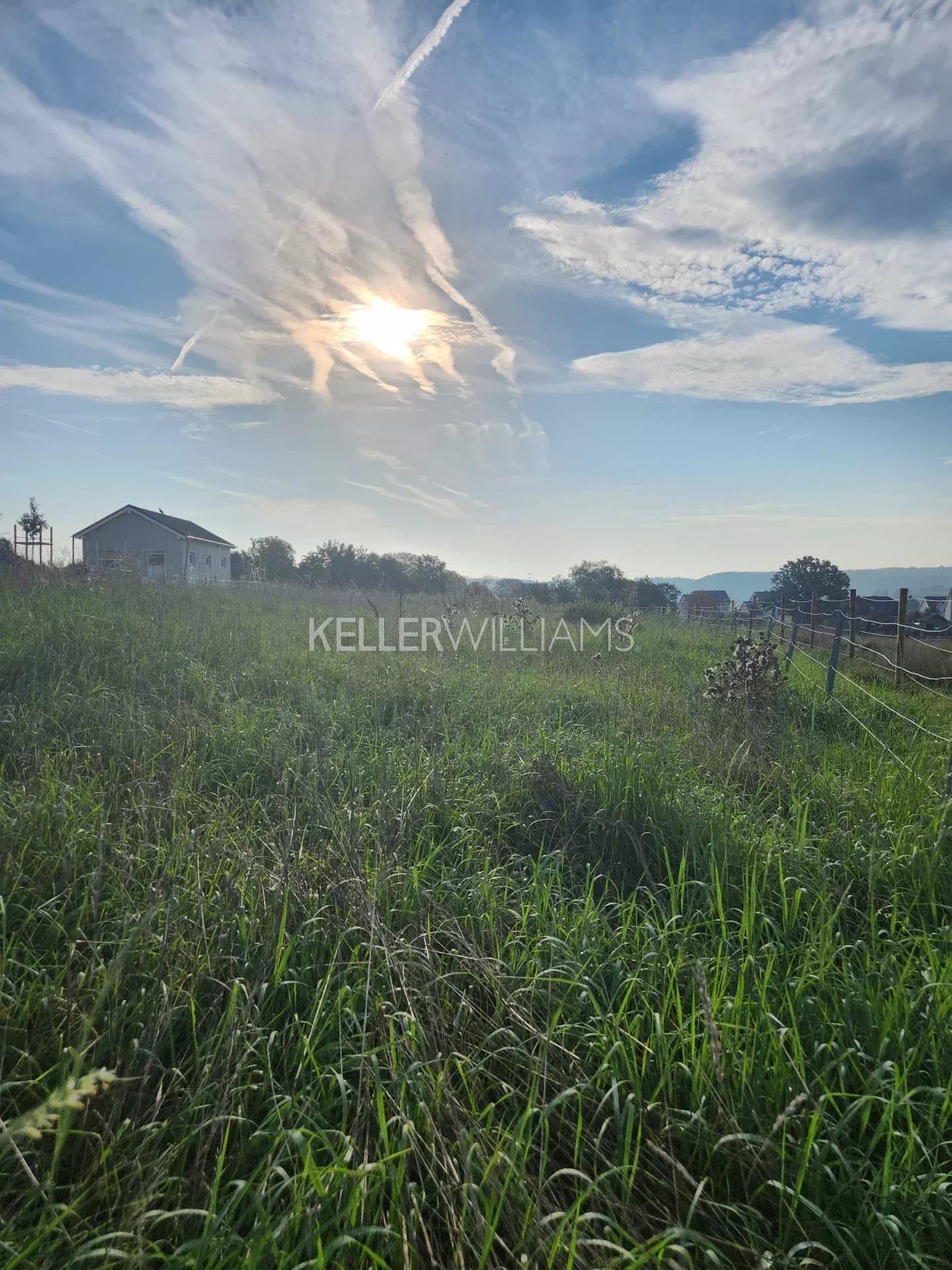 Land in Waldbillig, photo 1