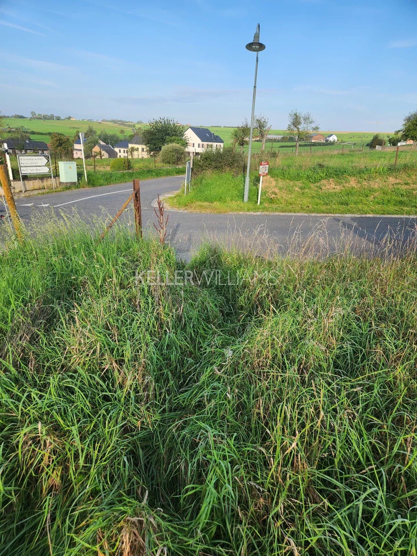 Land in Waldbillig, photo 2