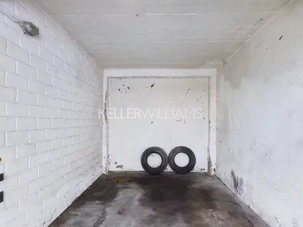 Garage / parking spot in Luxembourg, photo 1