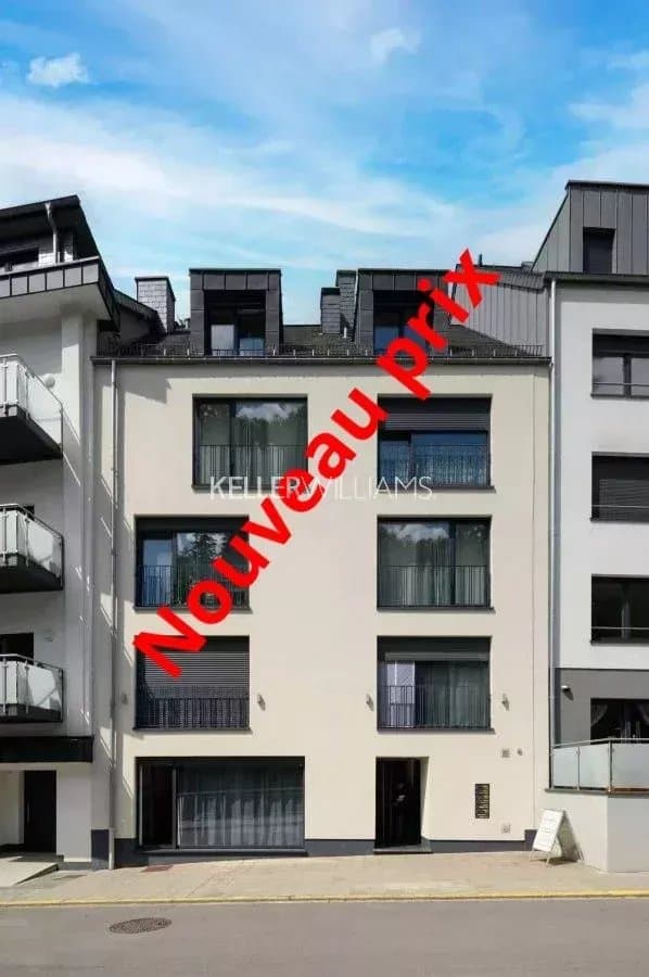 Appartement à Clervaux, photo 5