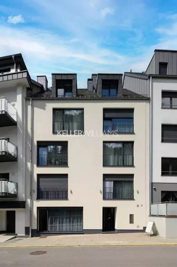 Office in Weiswampach, photo 1