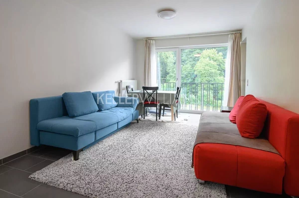 Apartment in Clervaux, photo 2