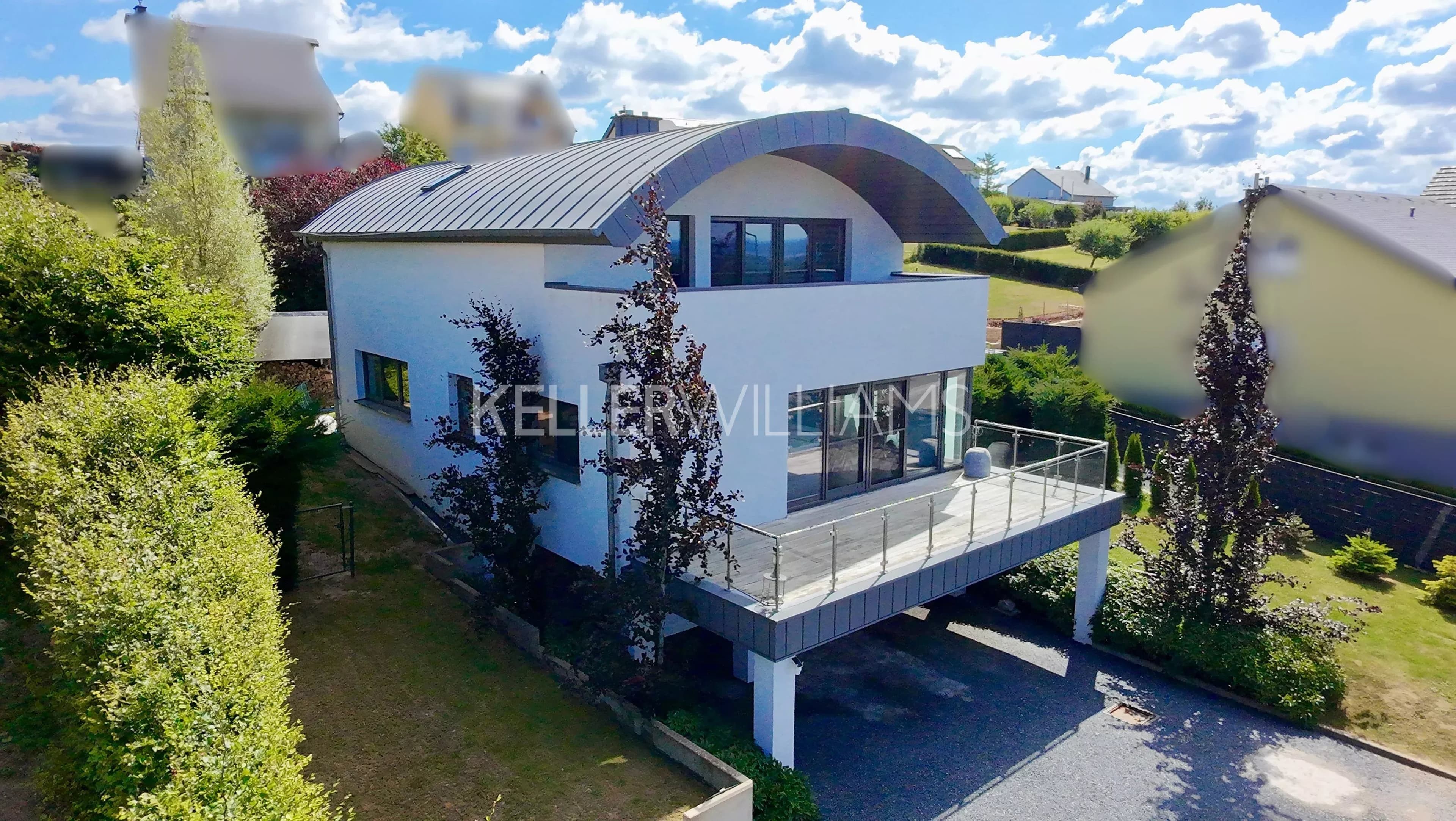 Haus in Grosbous, Foto 1