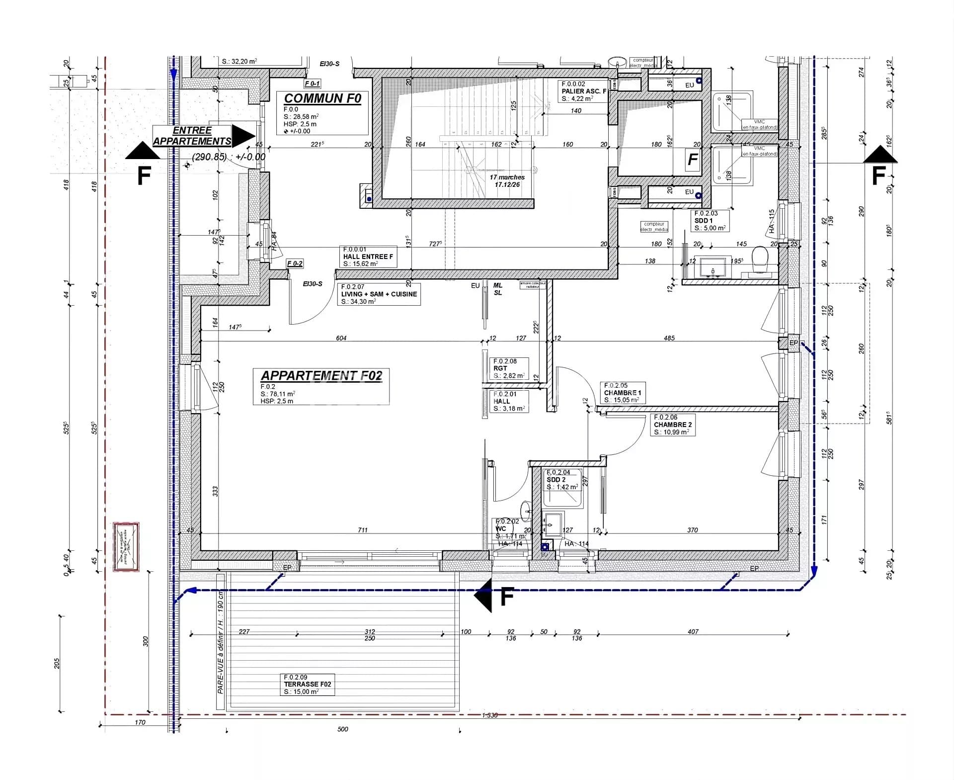 Apartment in Kayl, photo 3