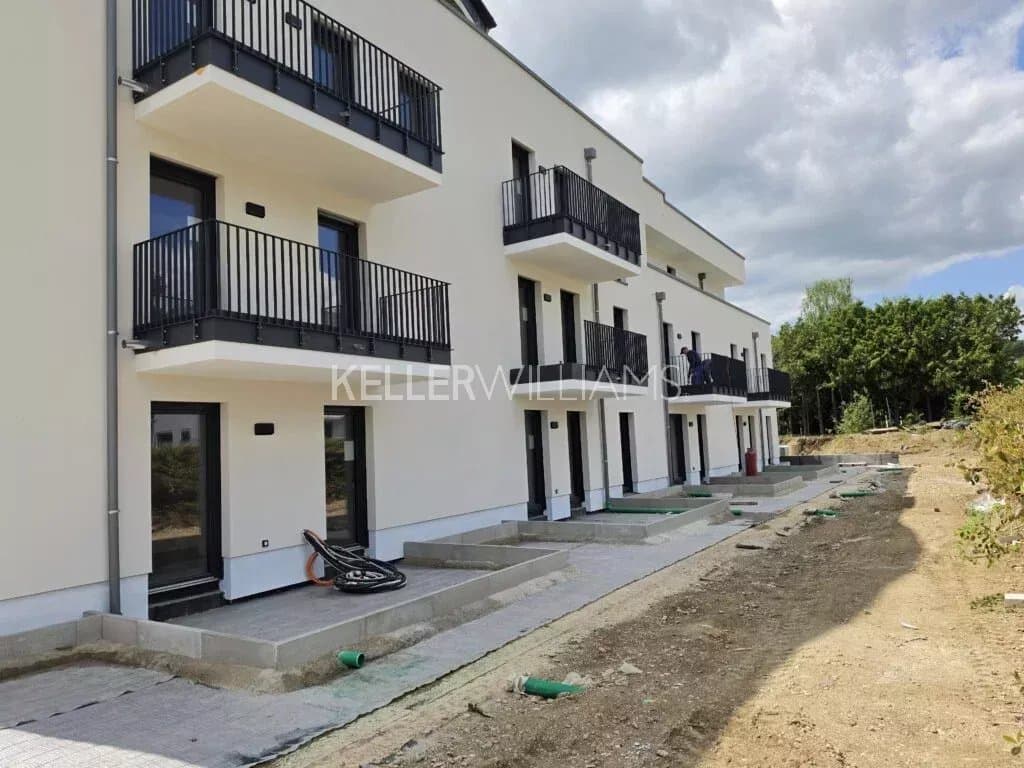 Wohnung in Kayl, Foto 3