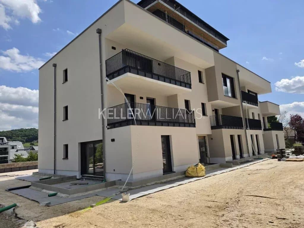 Apartment in Kayl, photo 4