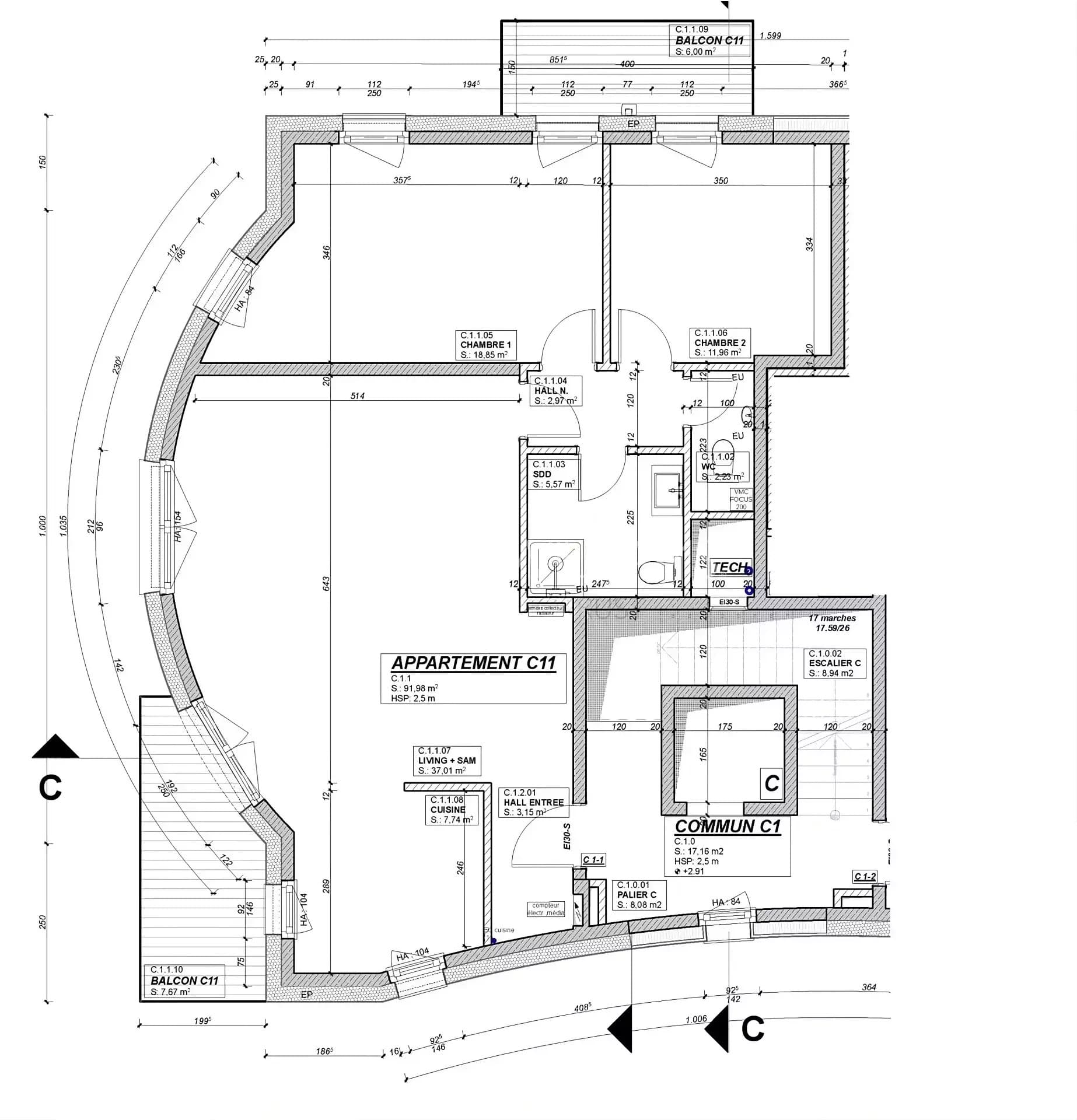 Apartment in Kayl, photo 4