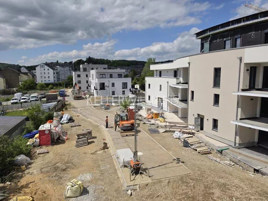 Wohnung in Kayl, Foto 3