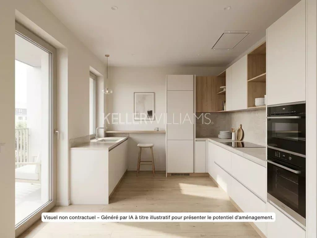 Apartment in Kayl, photo 3