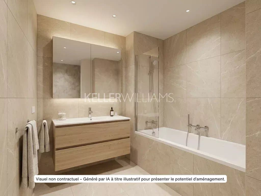 Apartment in Kayl, photo 4
