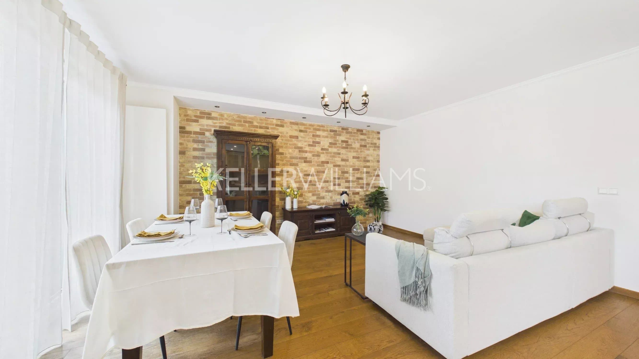 Apartment in Alzingen, photo 4