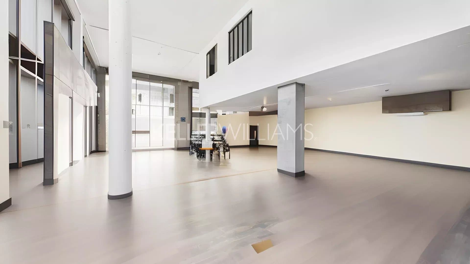 Office in Belval, photo 4