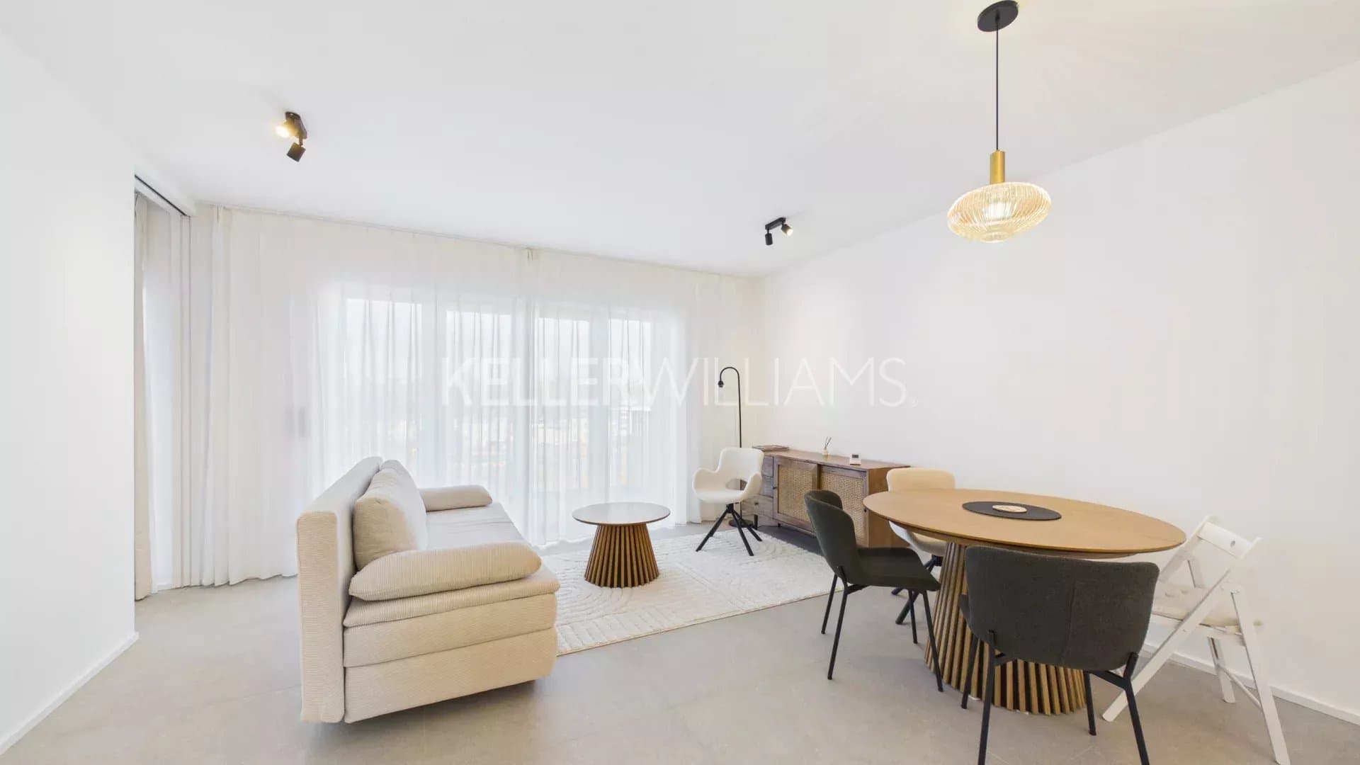 Apartment in Luxembourg, photo 1