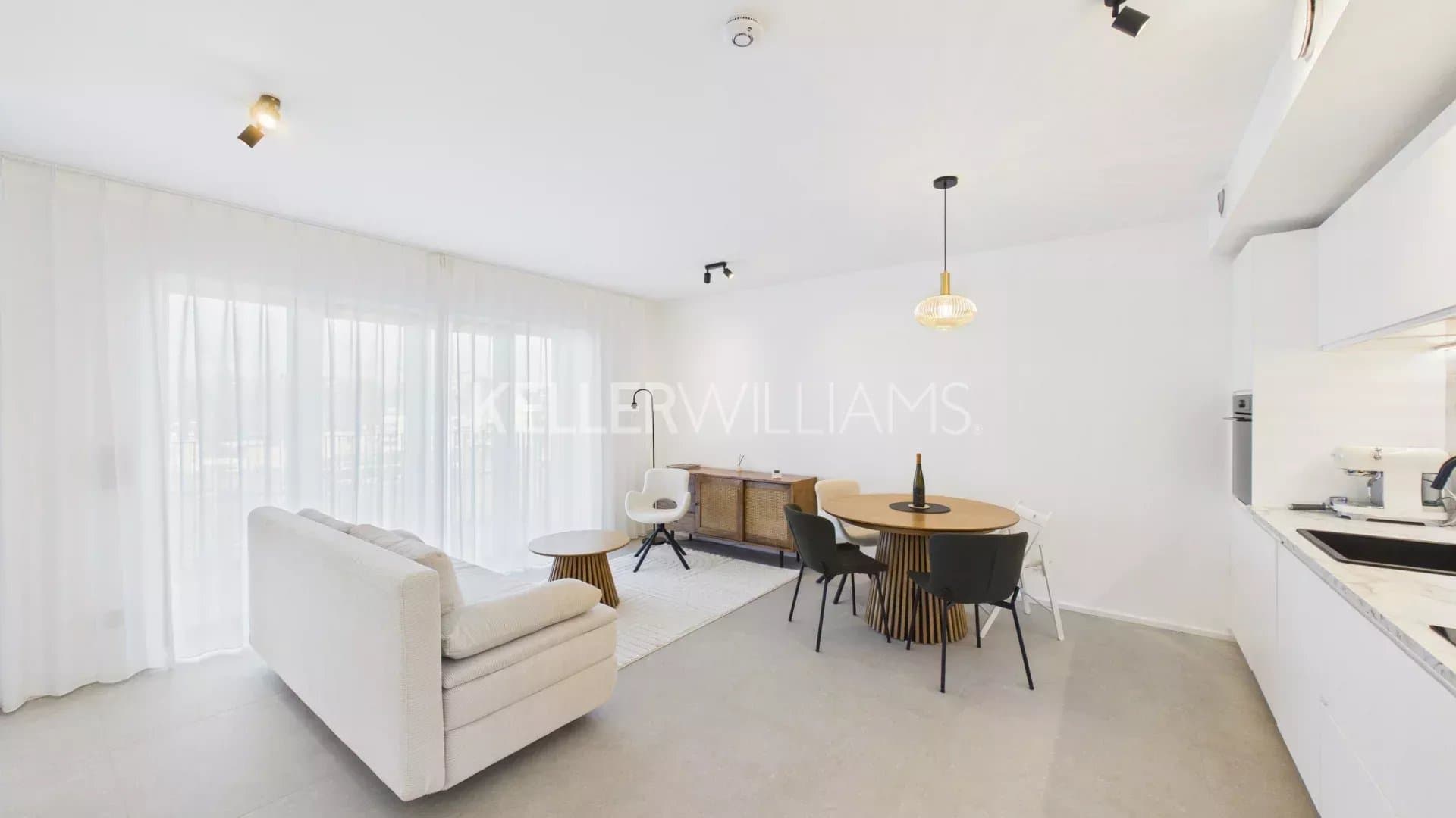 Apartment in Luxembourg, photo 2