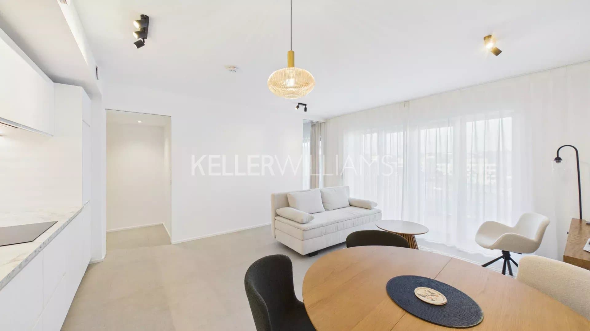 Apartment in Luxembourg, photo 4
