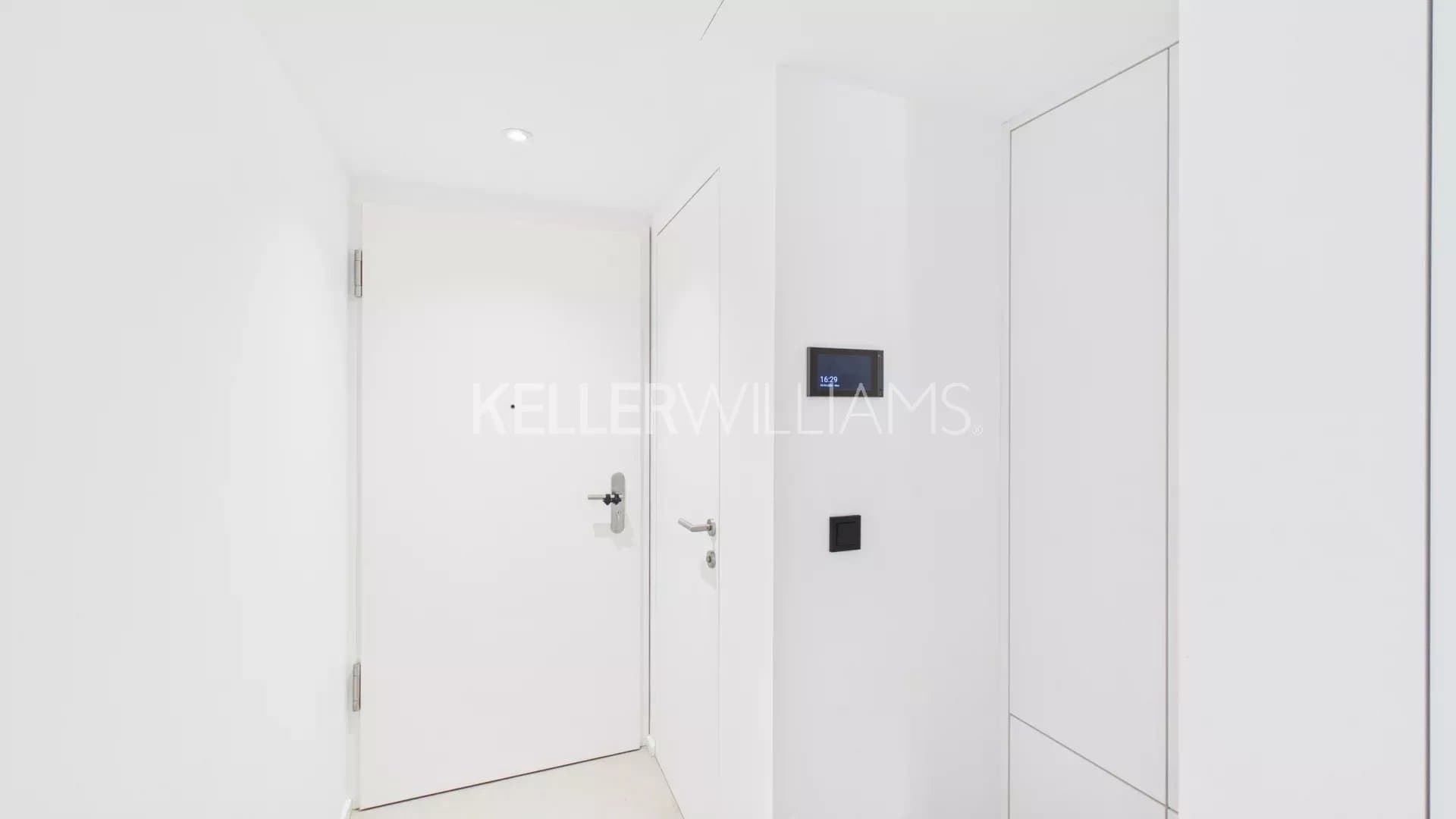 Apartment in Luxembourg, photo 5