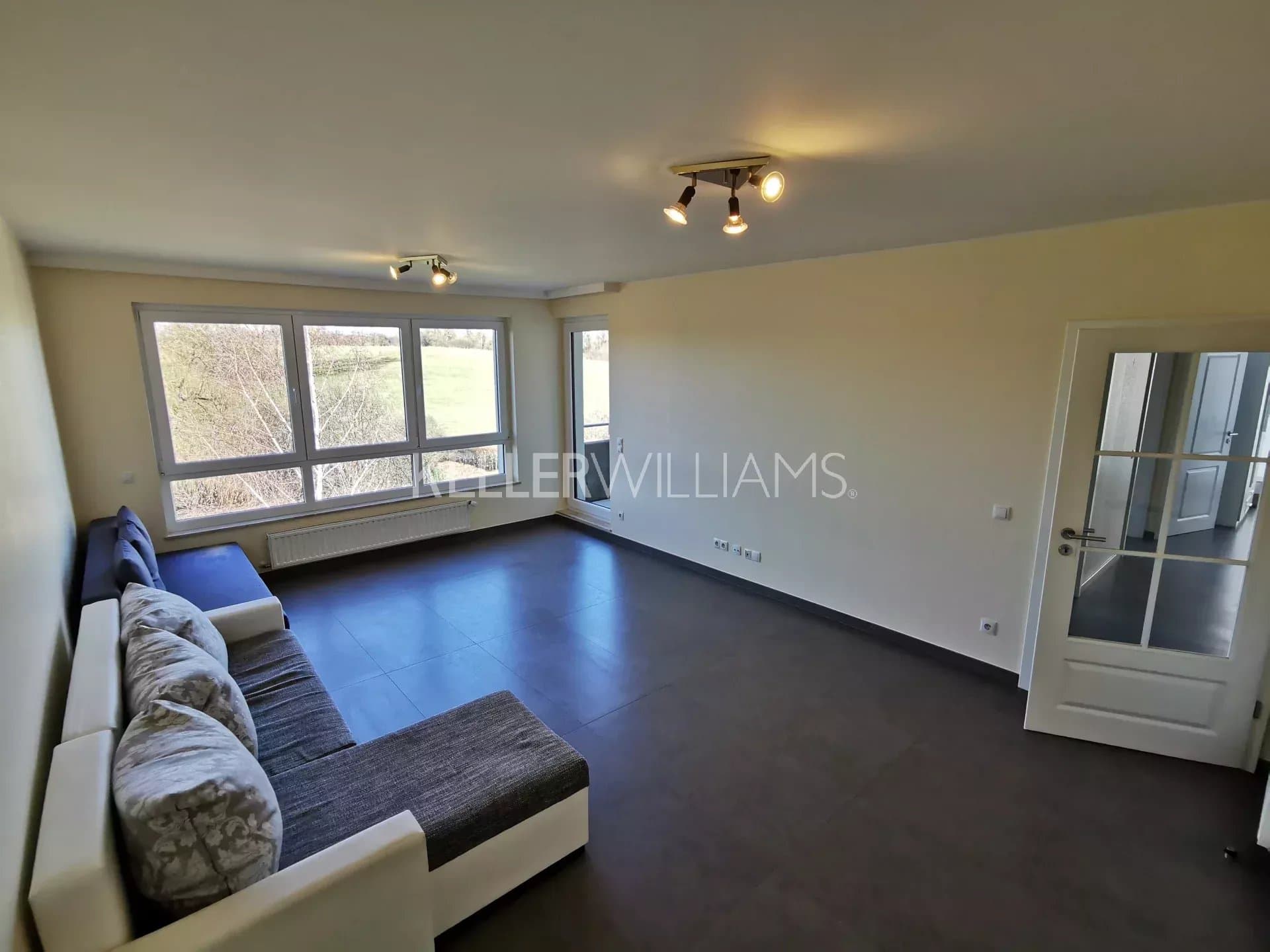 Appartement à Luxembourg, photo 1