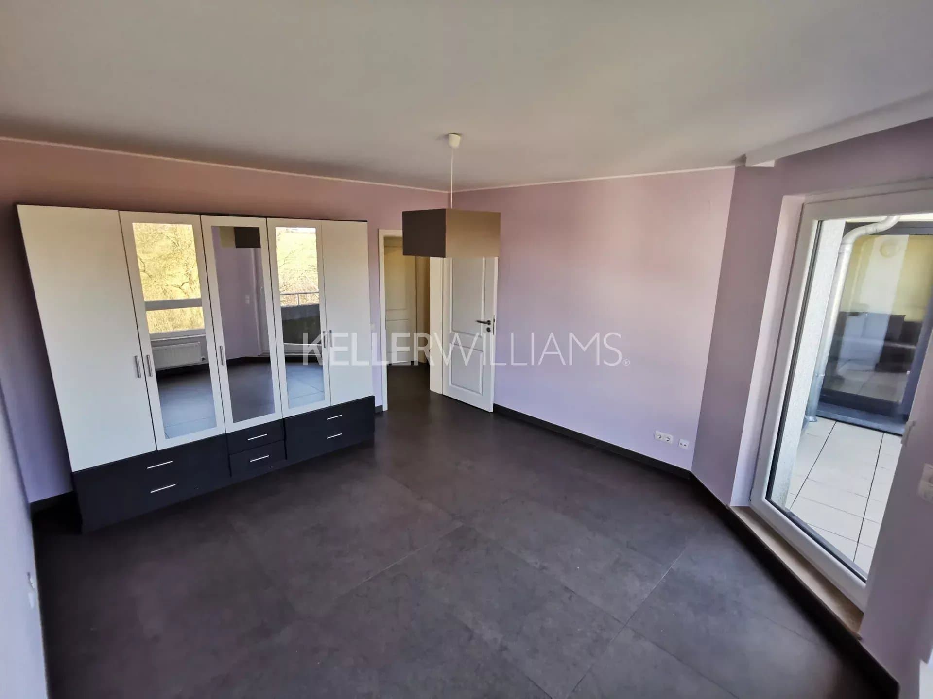 Appartement à Luxembourg, photo 2