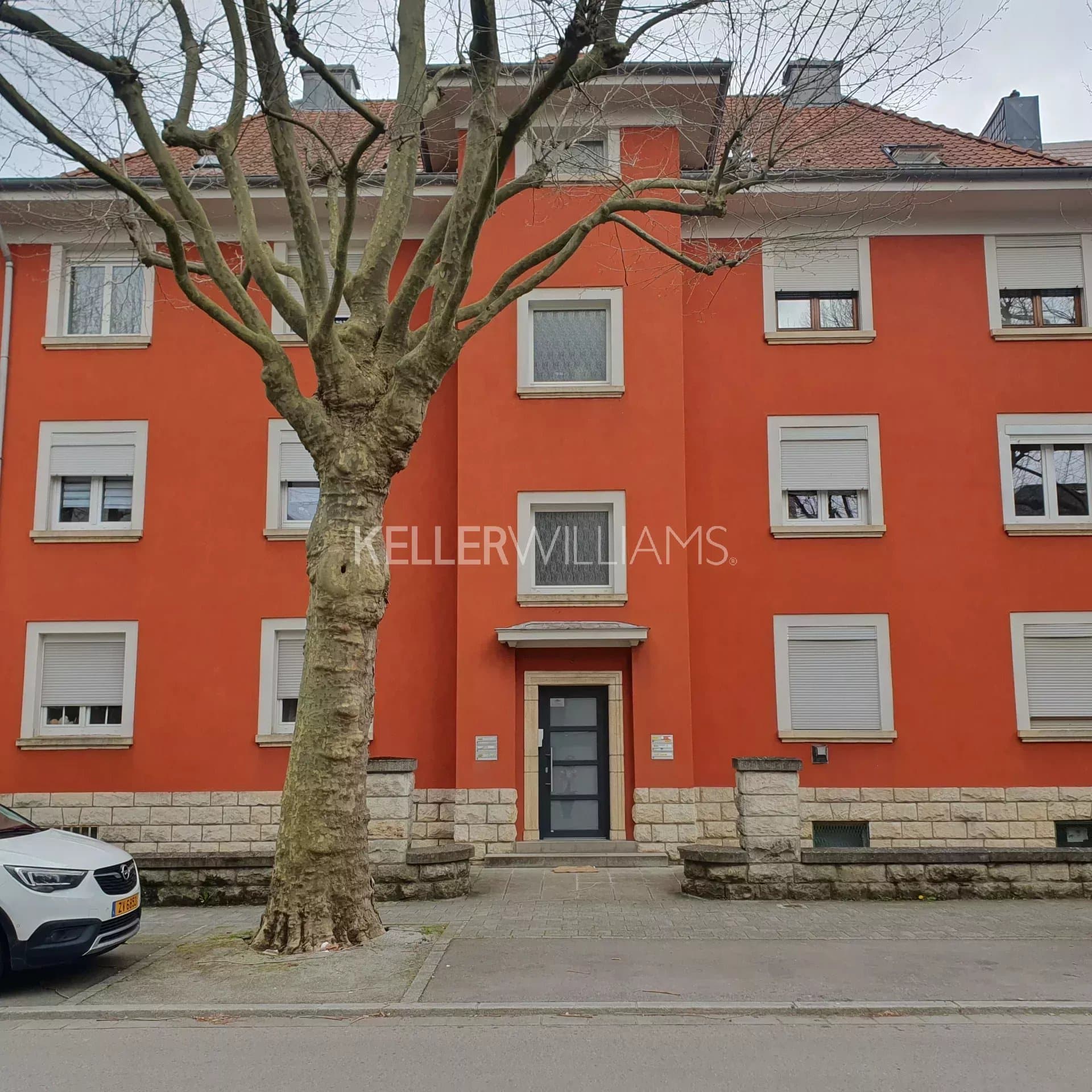 Apartment in Esch-sur-Alzette, photo 1