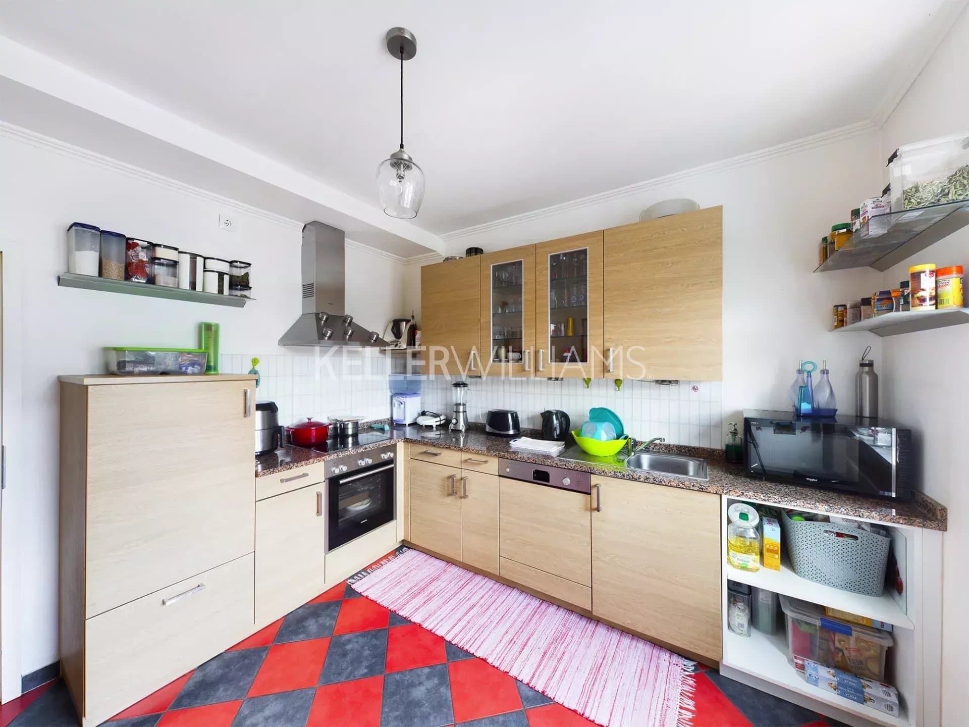 Apartment in Esch-sur-Alzette, photo 2