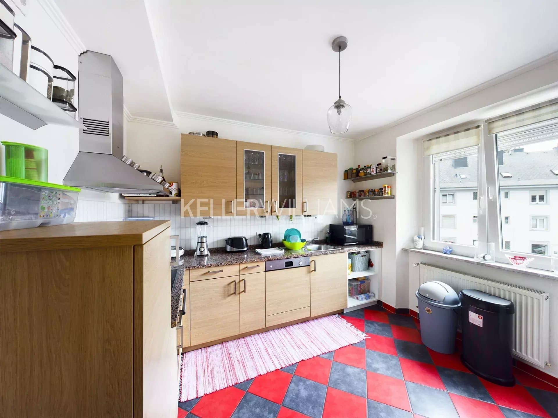 Apartment in Esch-sur-Alzette, photo 3