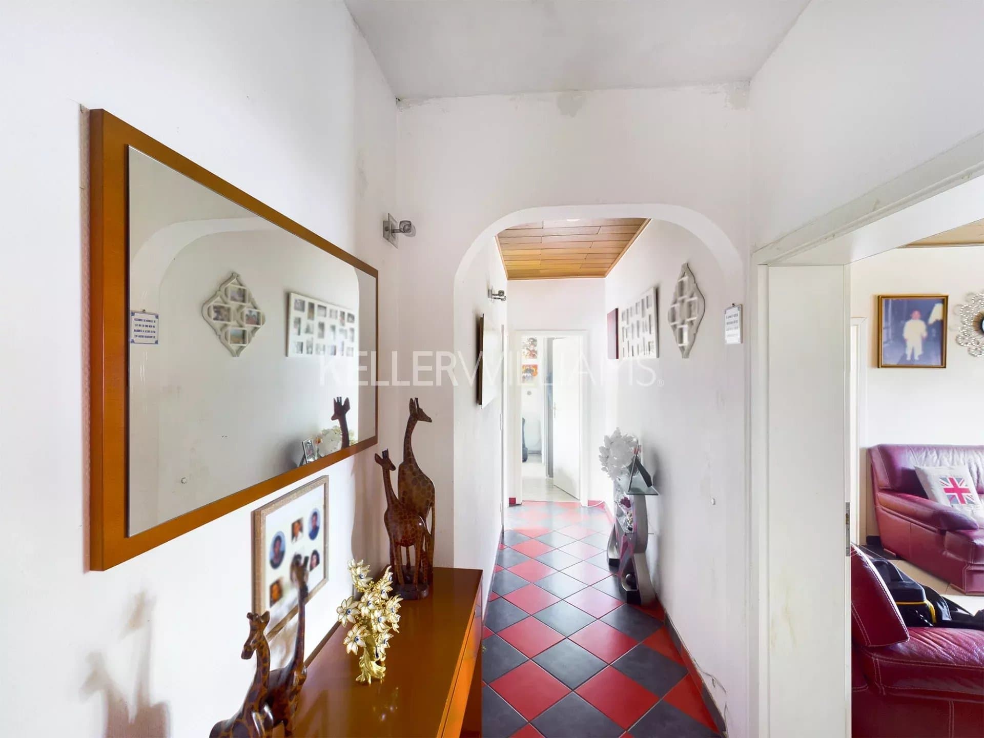 Apartment in Esch-sur-Alzette, photo 4