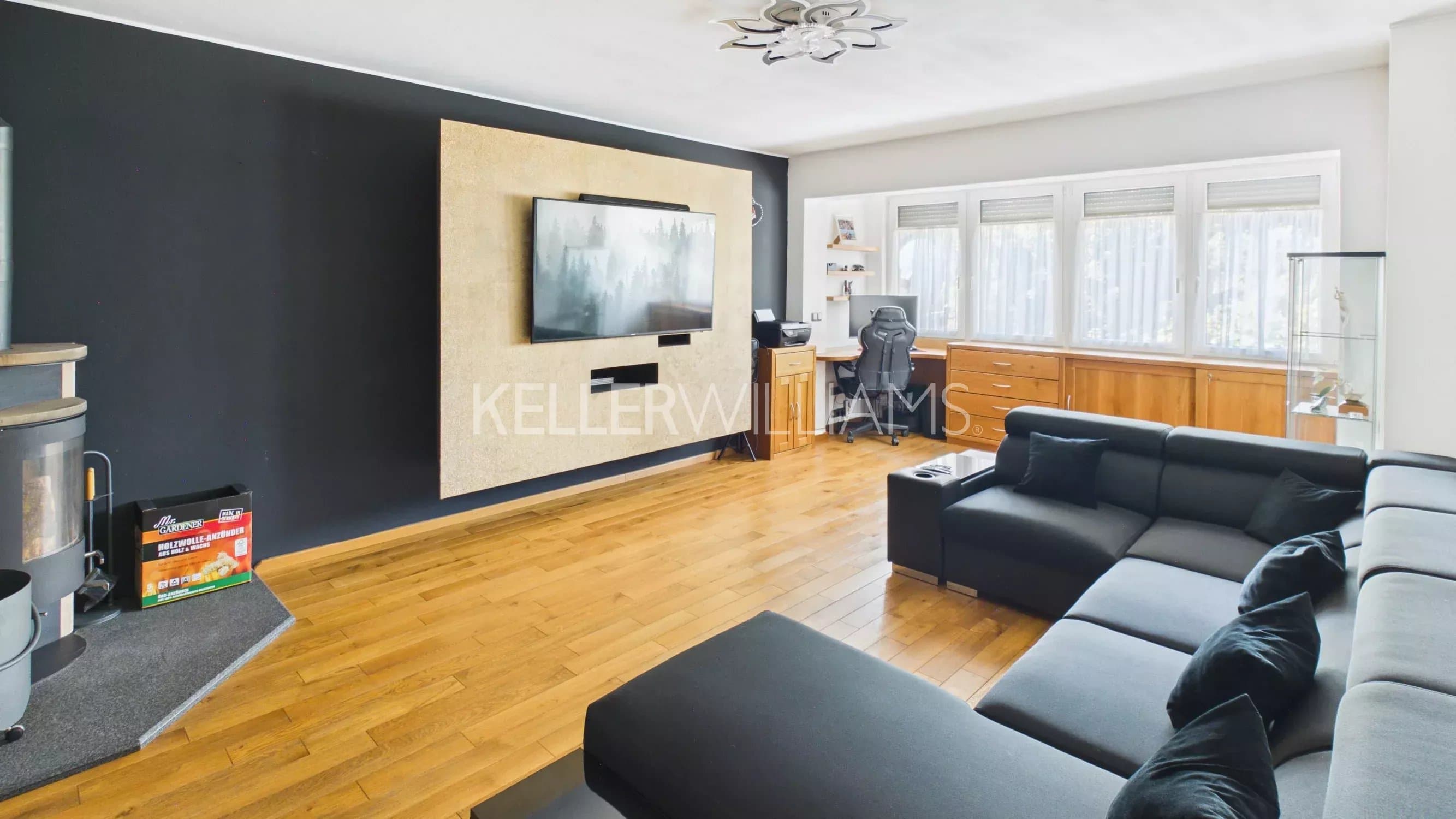 Apartment in Beaufort, photo 1