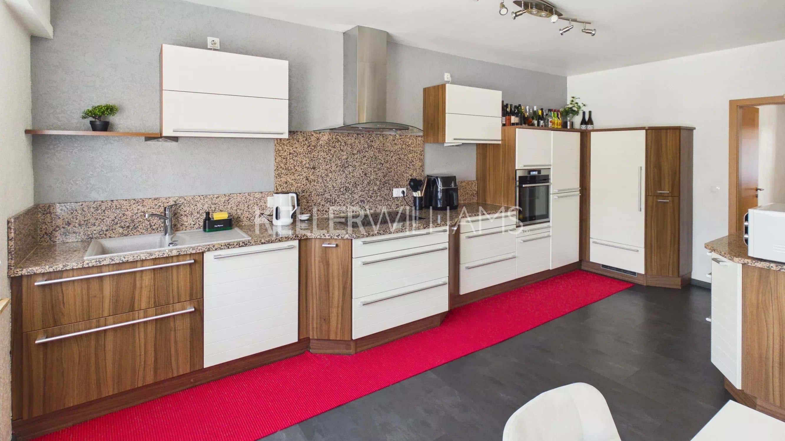 Apartment in Beaufort, photo 3