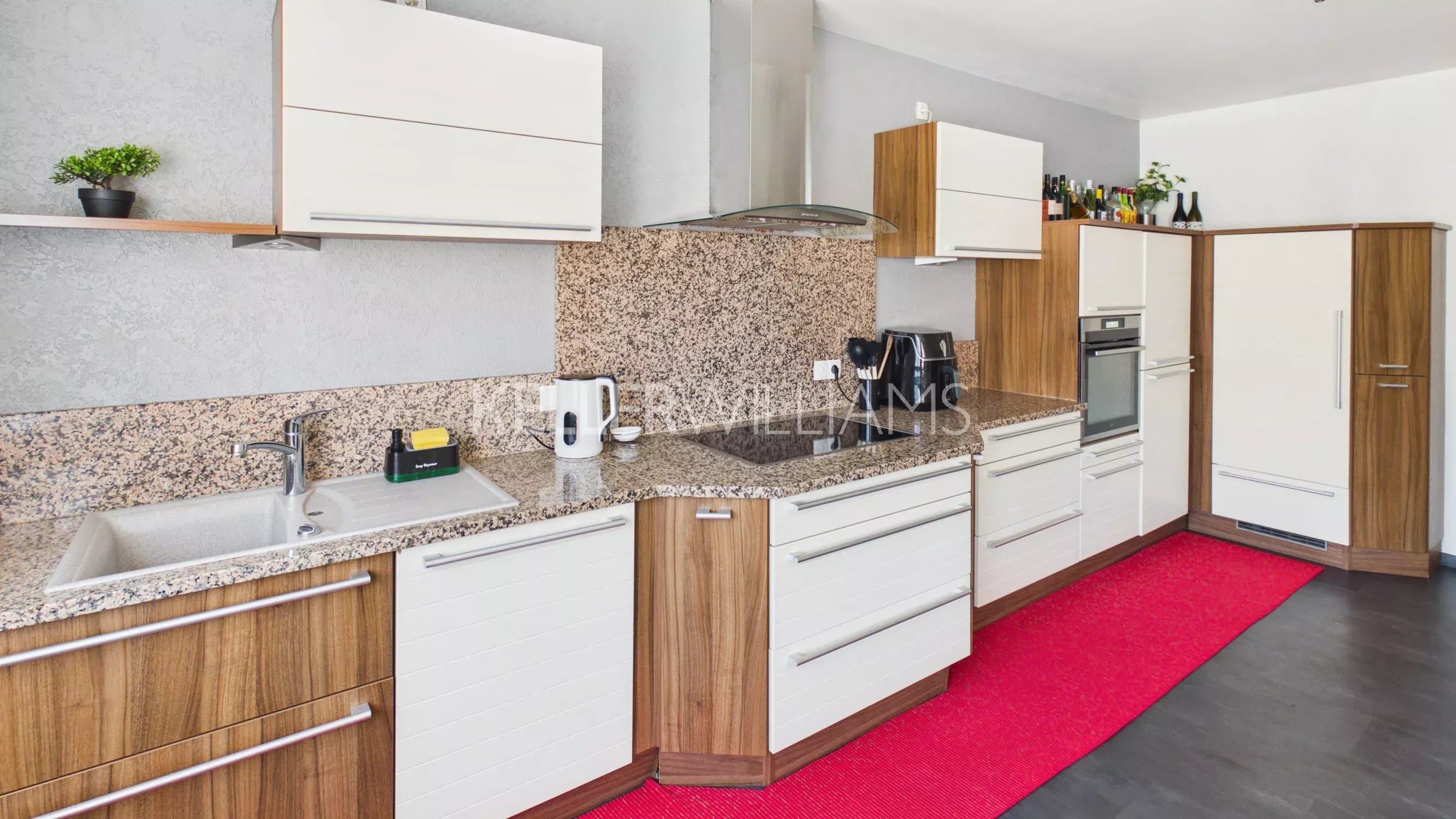 Apartment in Beaufort, photo 5