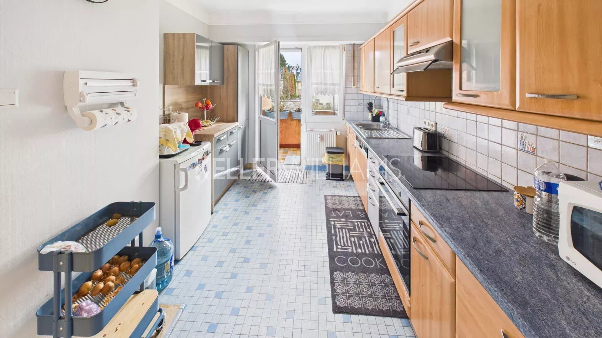 Wohnung in Luxembourg, Foto 2