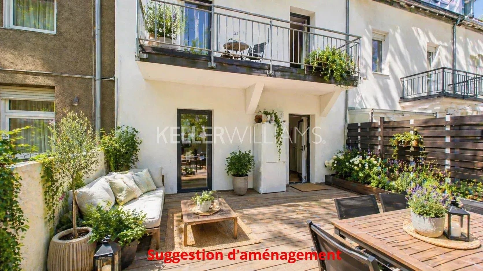 Apartment building in Esch-sur-Alzette, photo 3