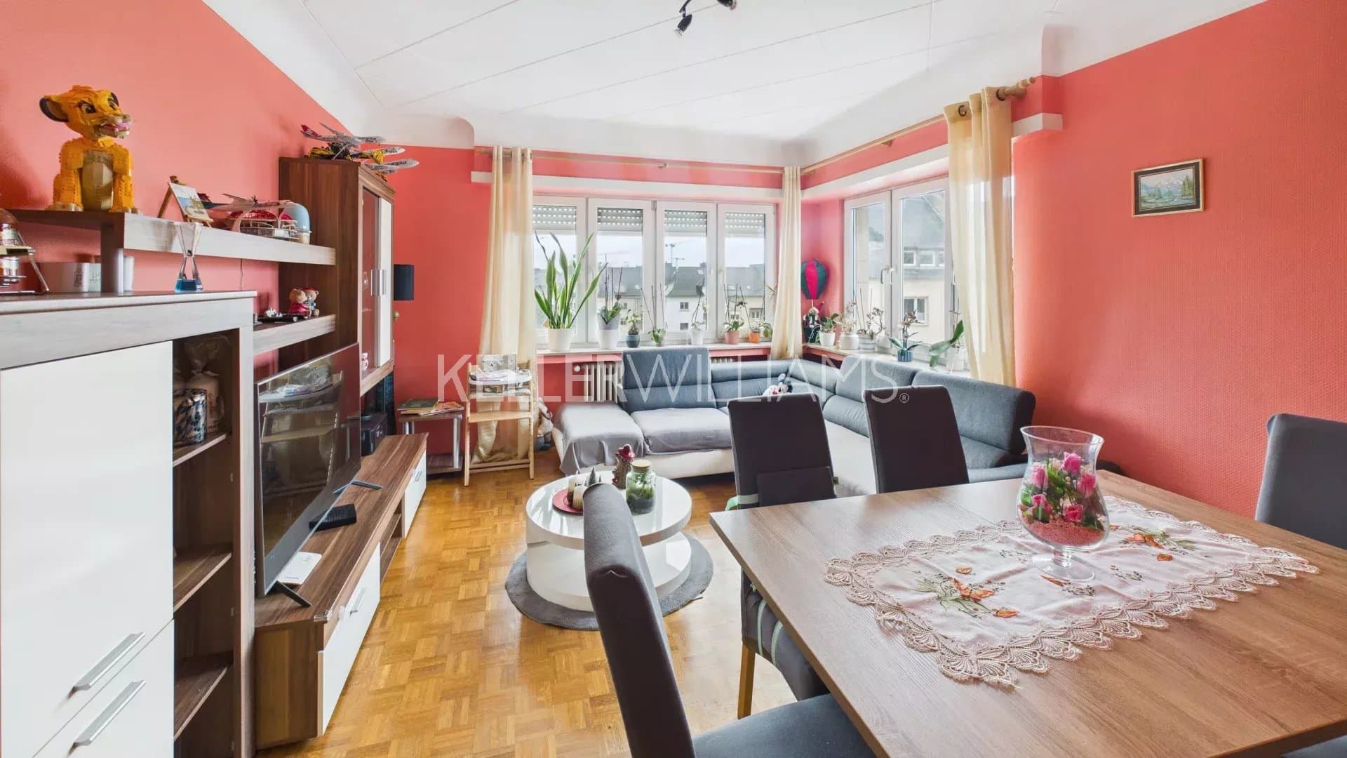 Wohnung in Luxembourg, Foto 5