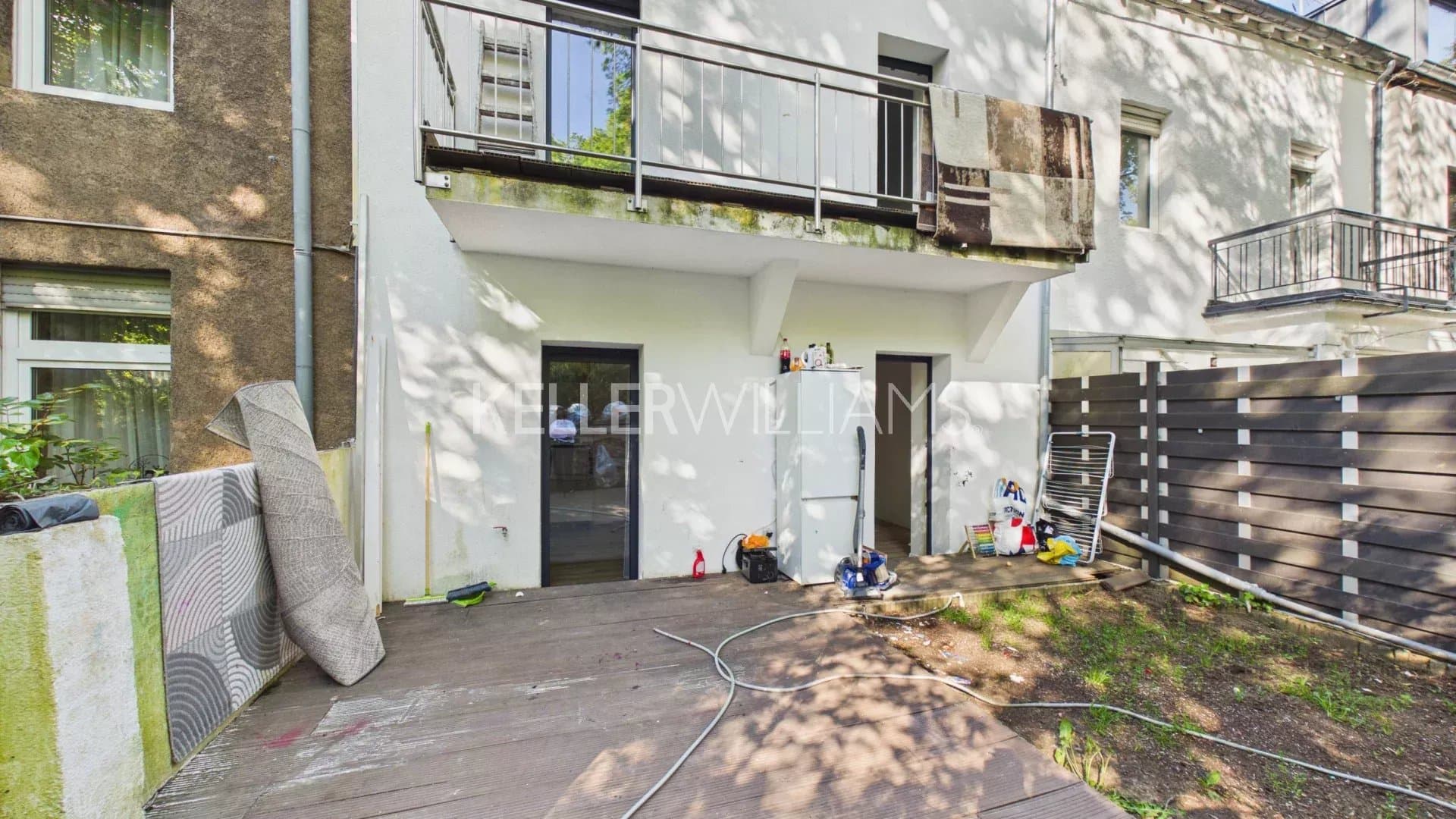 Apartment building in Esch-sur-Alzette, photo 4