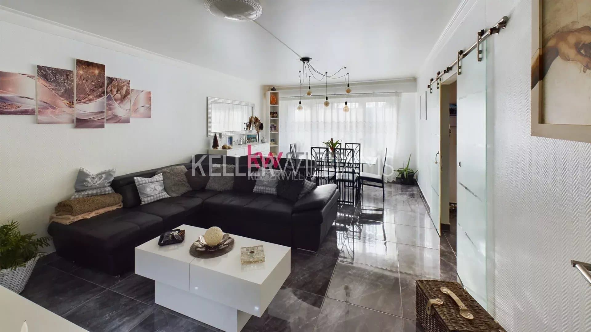Apartment in Luxembourg, photo 1