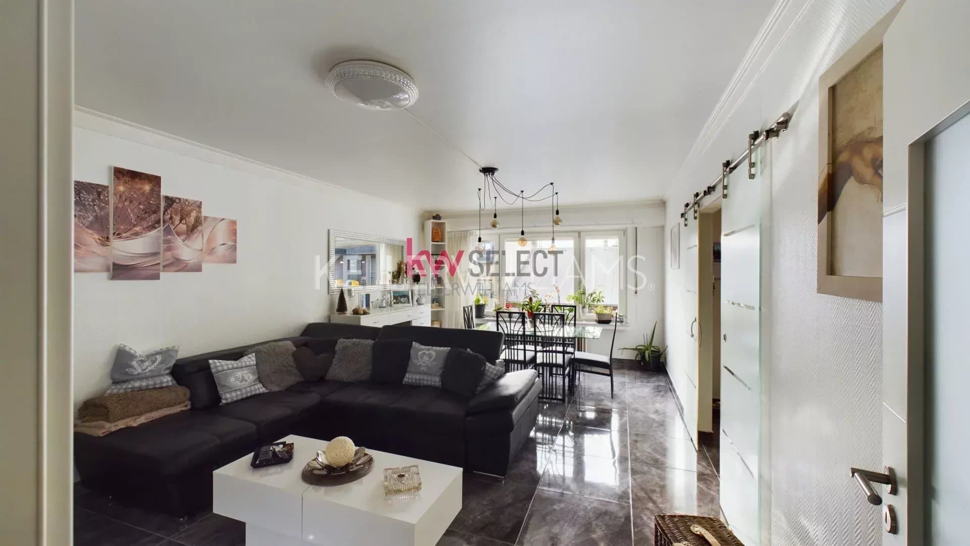 Apartment in Luxembourg, photo 2