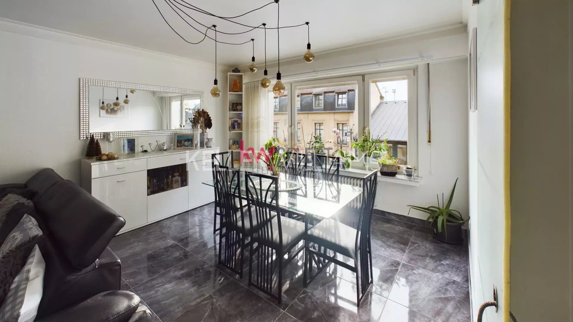 Apartment in Luxembourg, photo 3