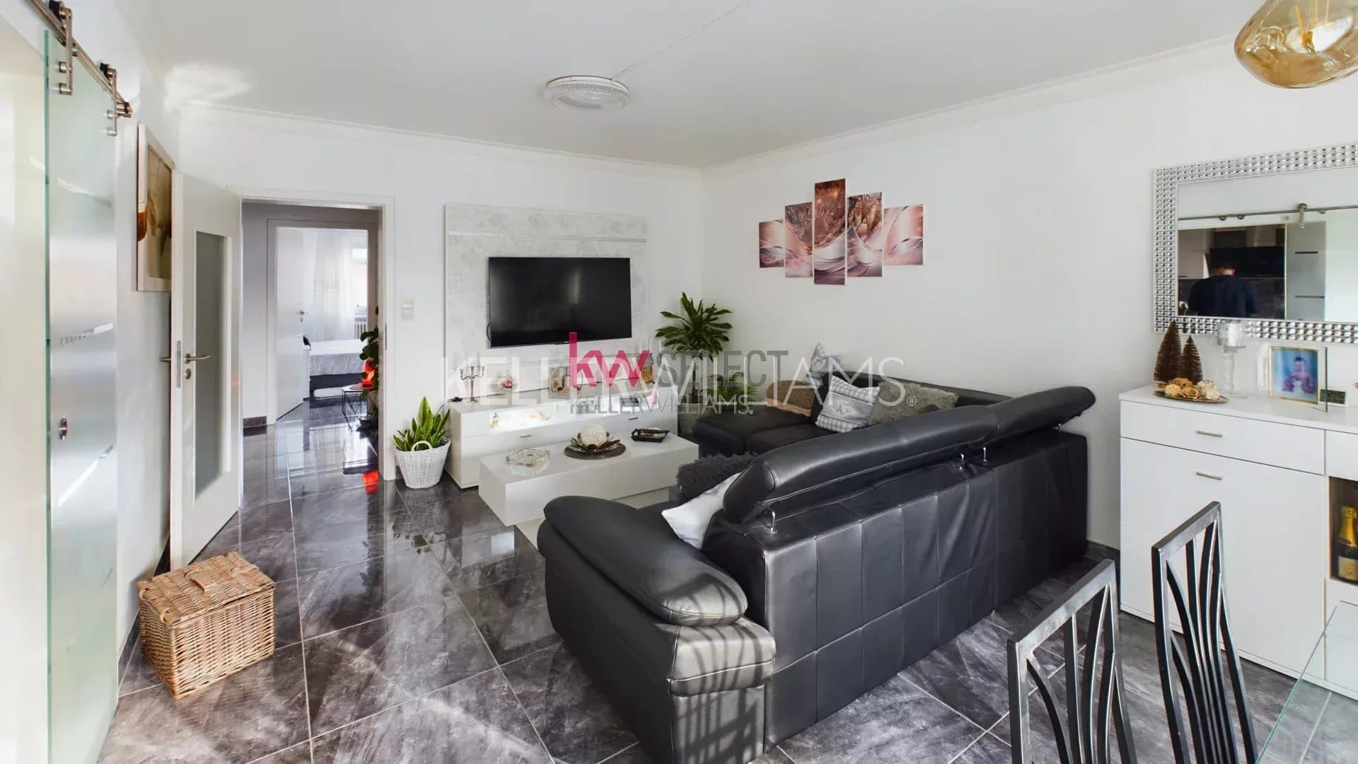 Apartment in Luxembourg, photo 4