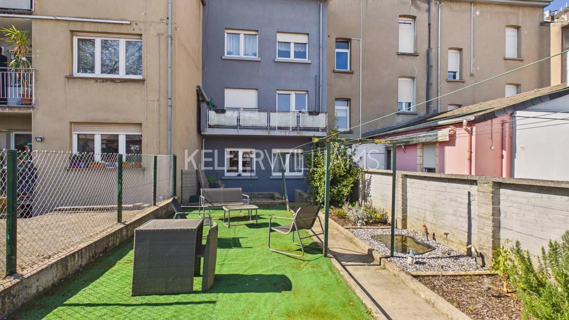 Haus in Esch-sur-Alzette, Foto 2