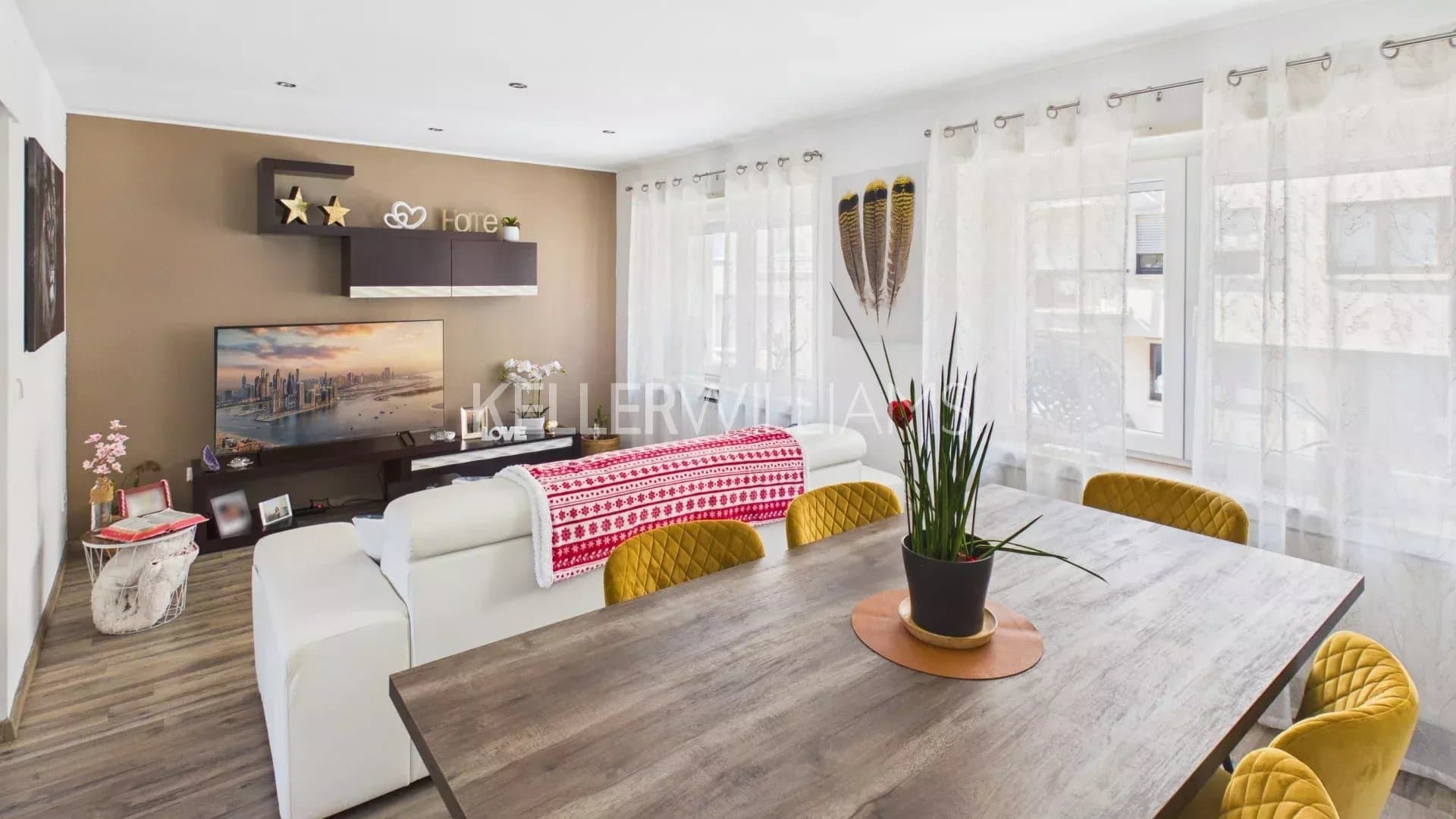 Haus in Esch-sur-Alzette, Foto 3