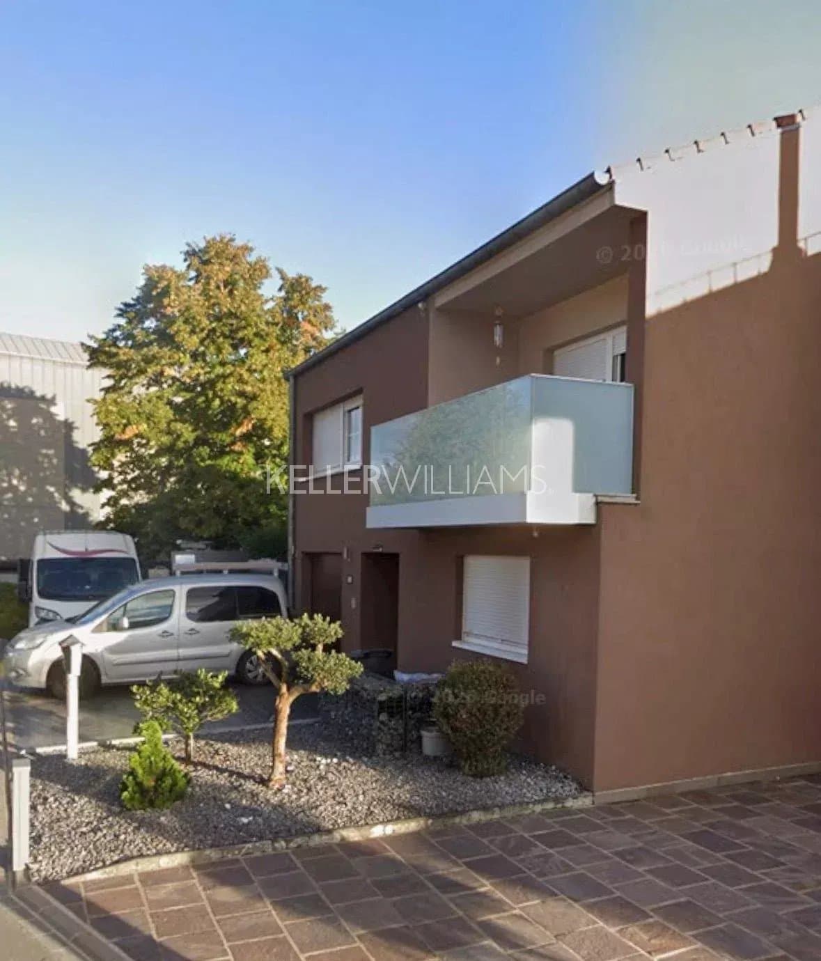 House in Schifflange, photo 1