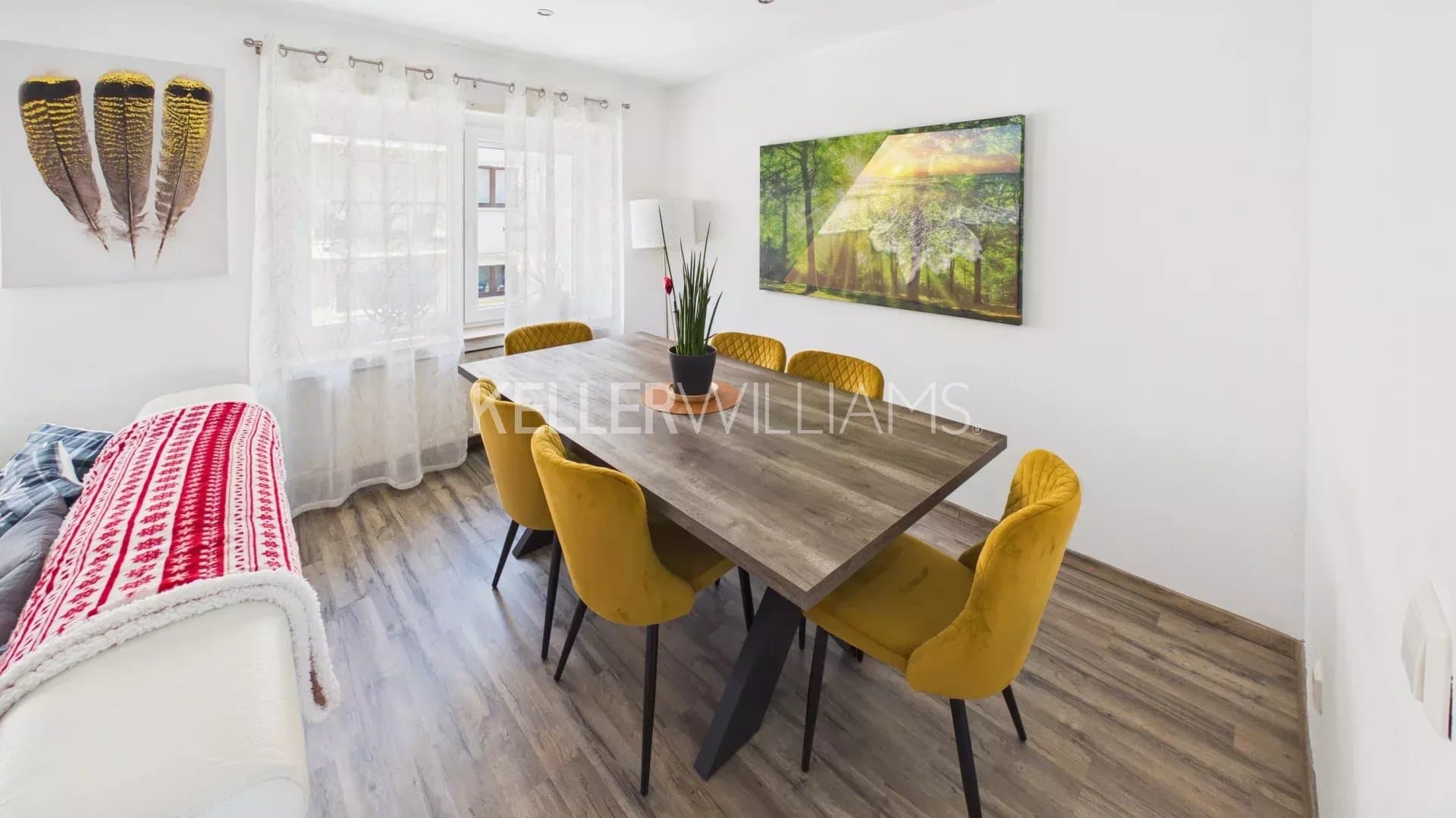 Haus in Esch-sur-Alzette, Foto 4