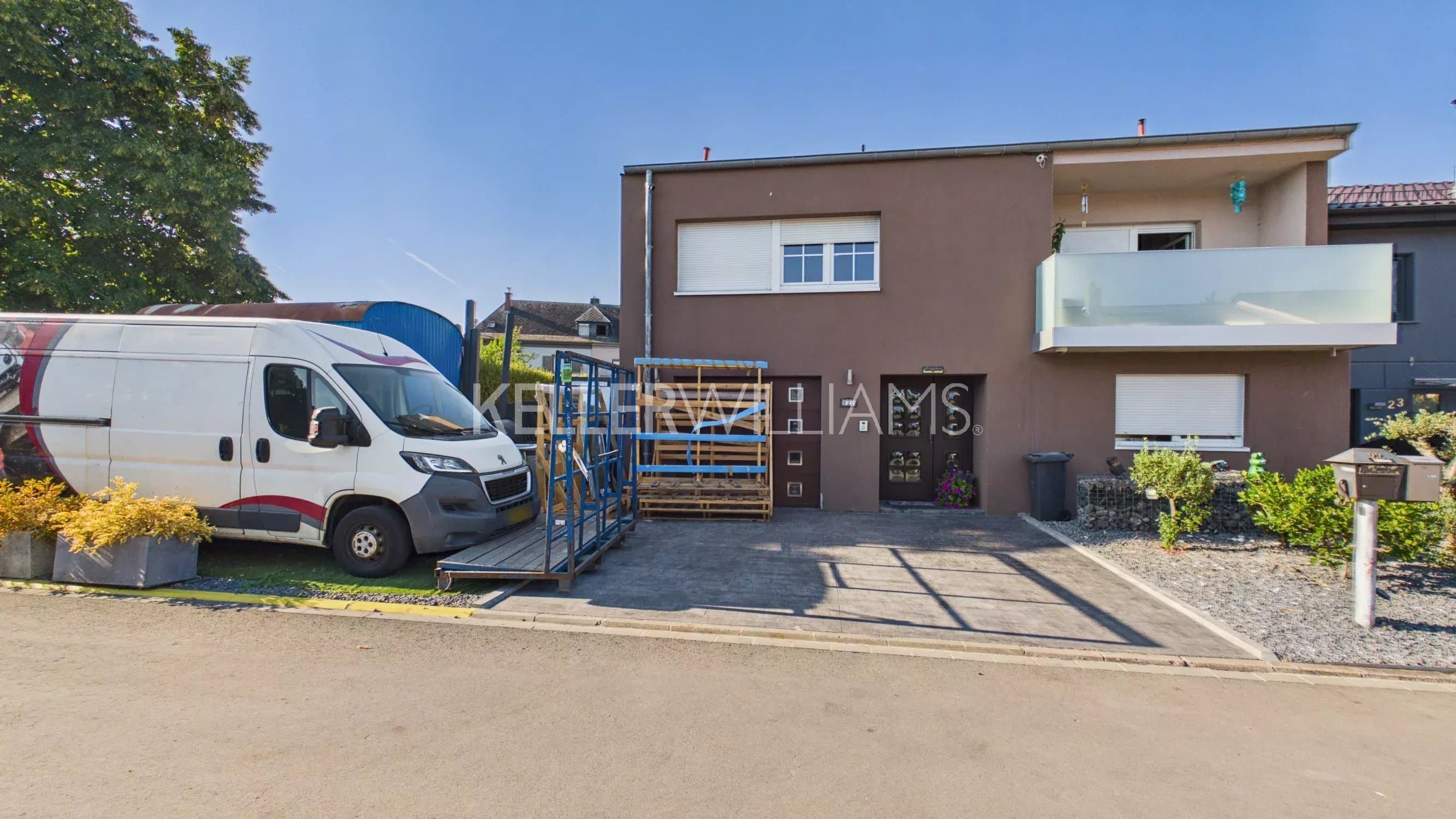 House in Schifflange, photo 2