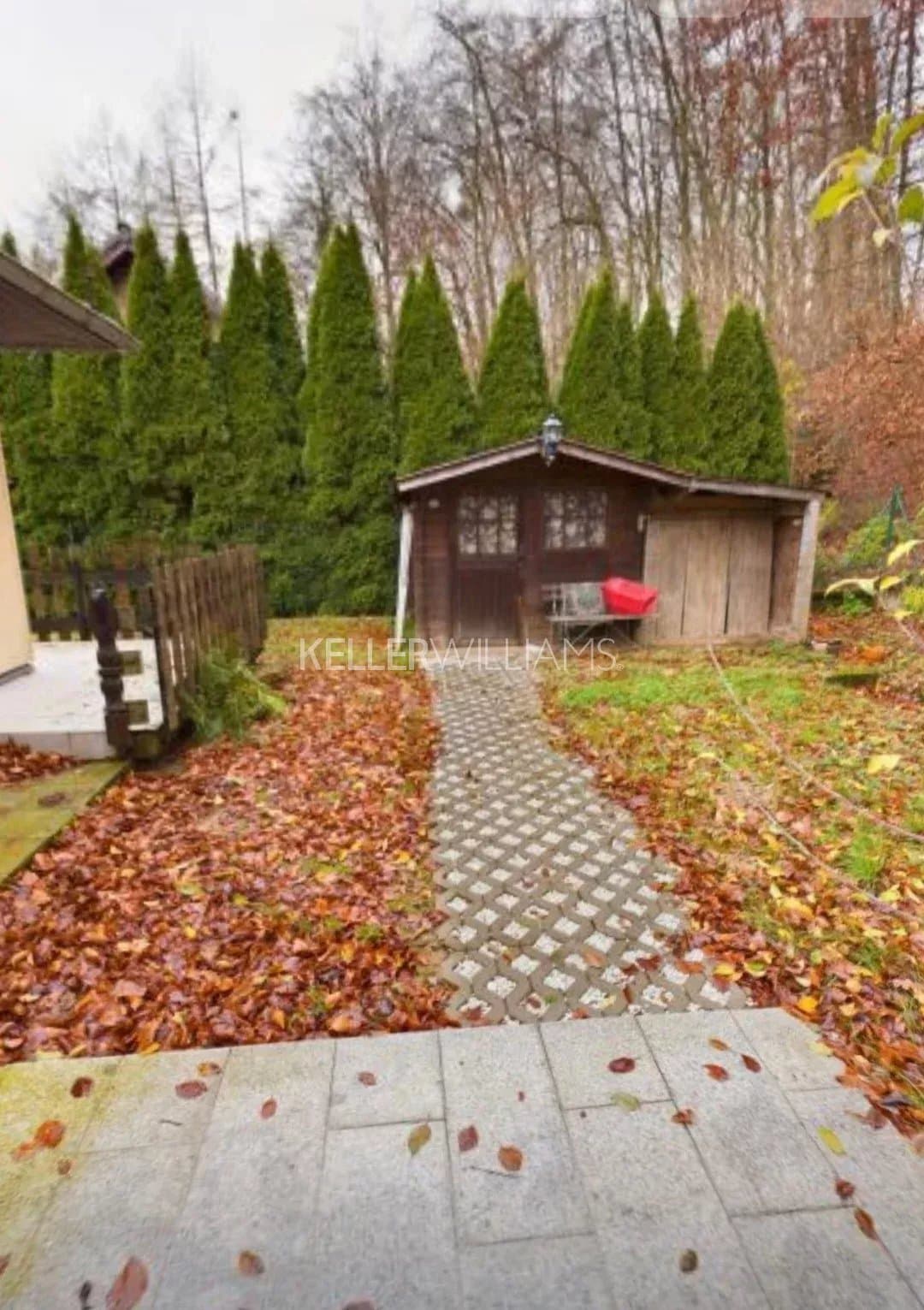 House in Bridel, photo 2