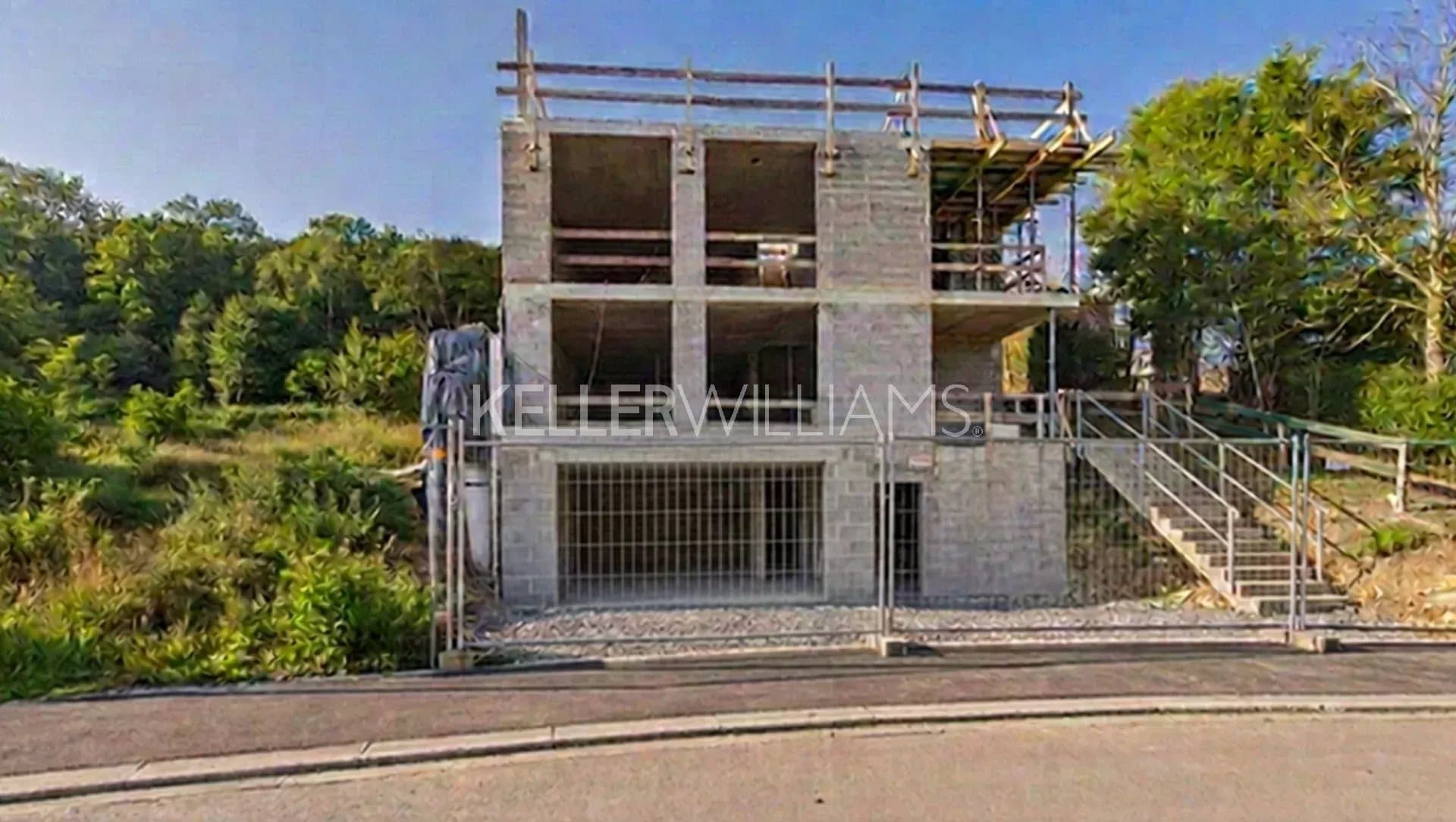 Apartment in Capellen, photo 1