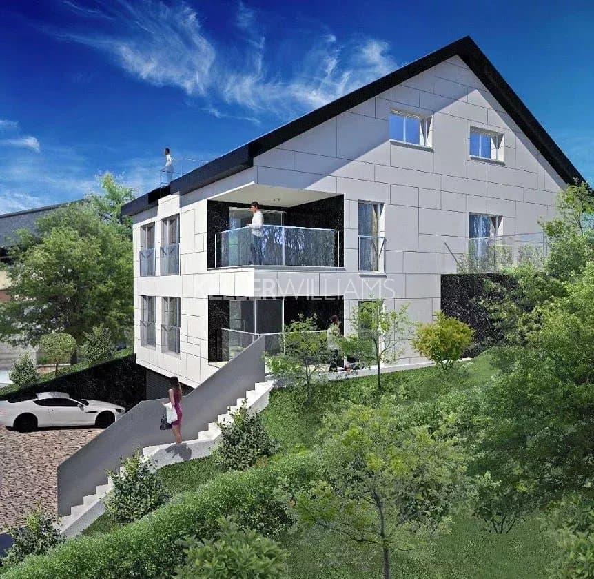 Apartment in Garnich, photo 5