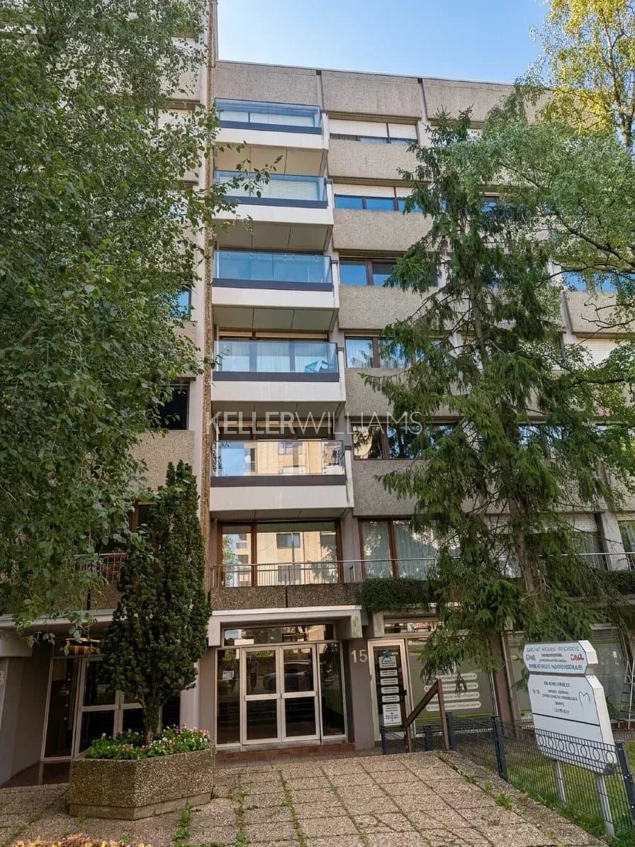 Appartement à Luxembourg, photo 1